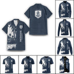 Fremantle Dockers Apparels SHW031