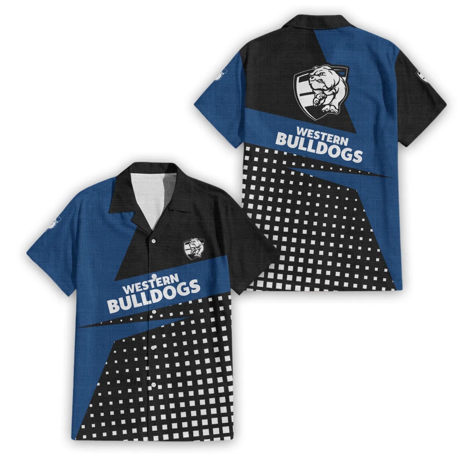 Western Bulldogs Apparels SC083