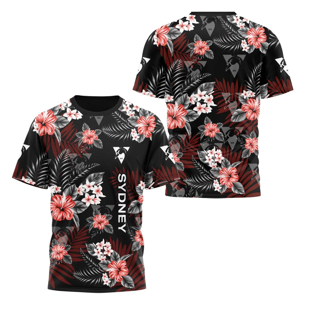 Sydney Swans Apparels SC054