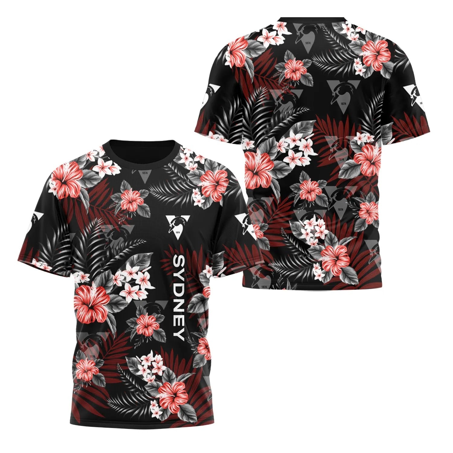 Sydney Swans Apparels SC054