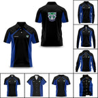 New Zealand Warriors Apparels SC048