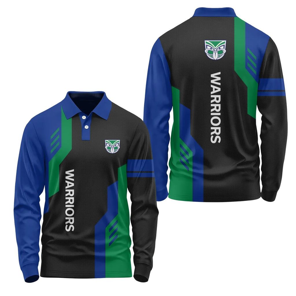 New Zealand Warriors Apparels SC029