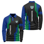 New Zealand Warriors Apparels SC029