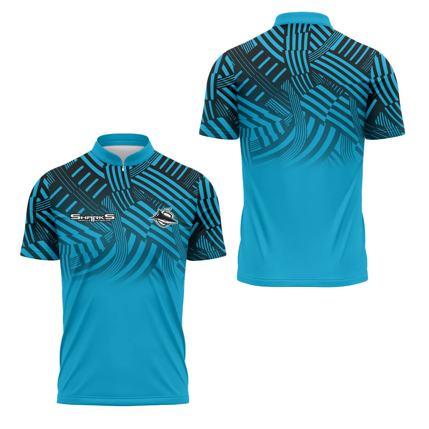 Cronulla-Sutherland Sharks Apparels SC121