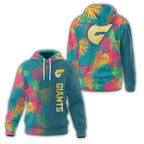 Greater Western Sydney Giants Hoodie SHW059