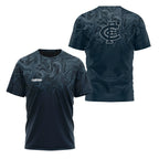 Carlton Blues Apparels SC091