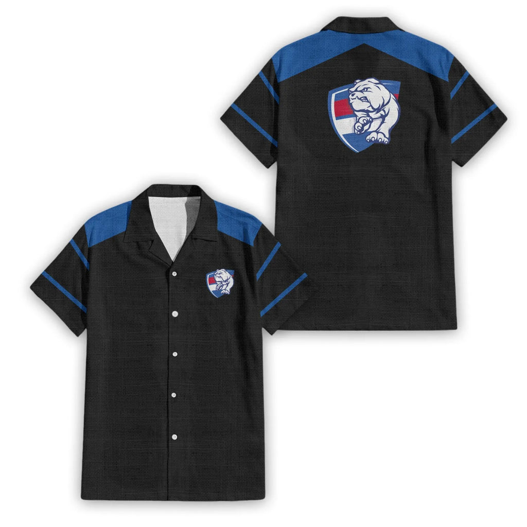 Western Bulldogs Apparels SC041