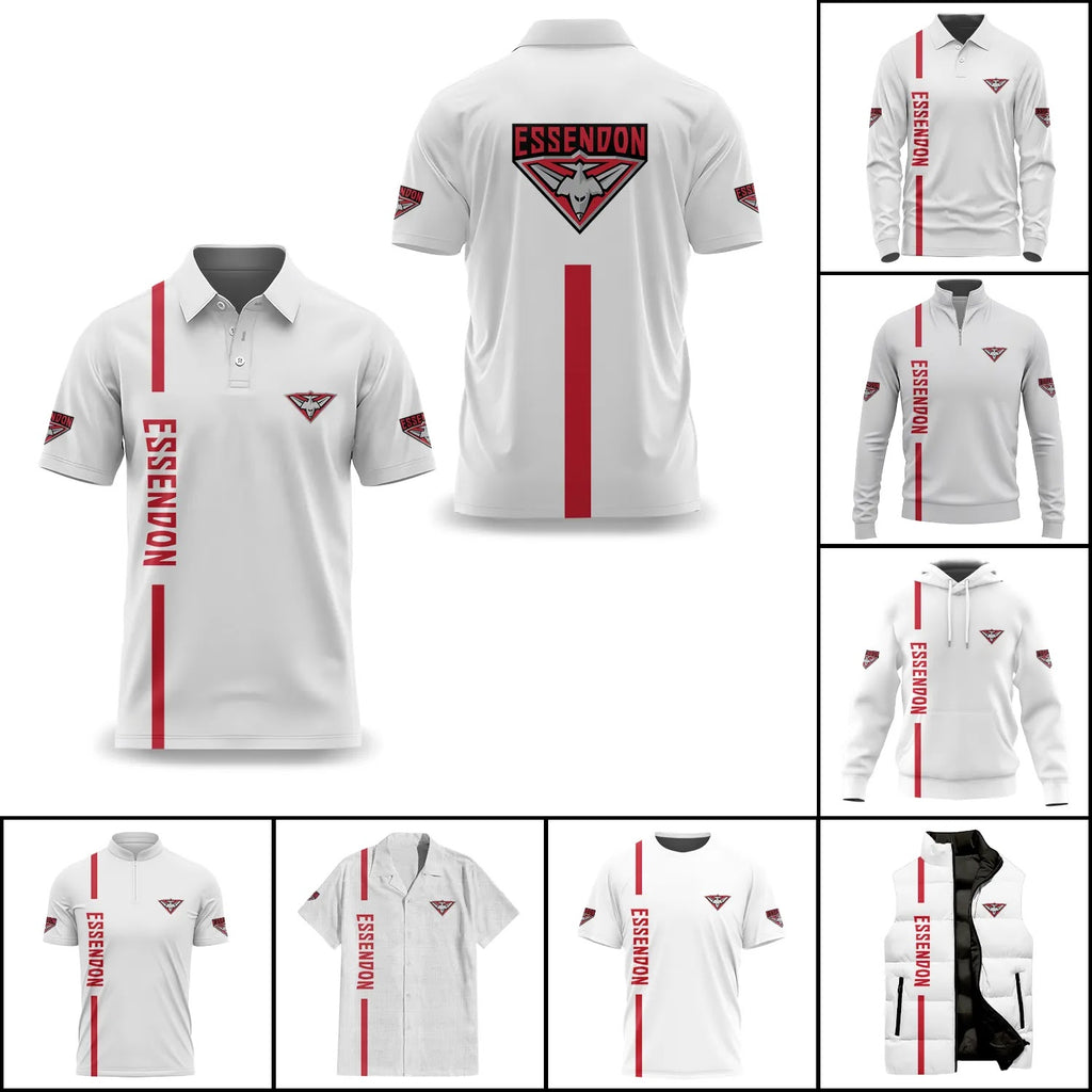 Essendon Bombers Apparels SC005
