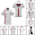 Essendon Bombers Apparels SC005