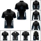 Carlton Blues Apparels SC032