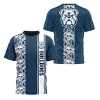 Canterbury-Bankstown Bulldogs Apparels SHW042