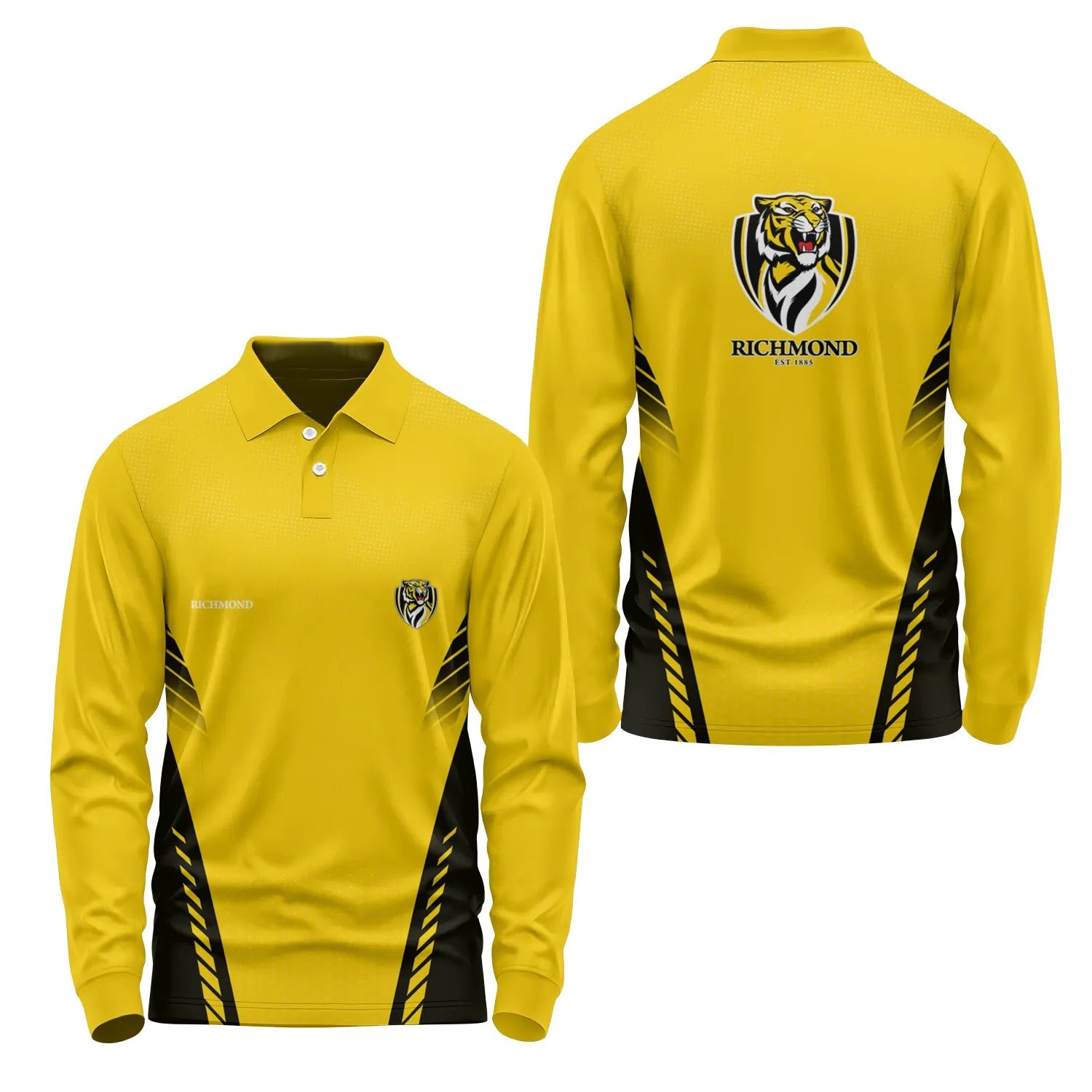Richmond Tigers Apparels SC017