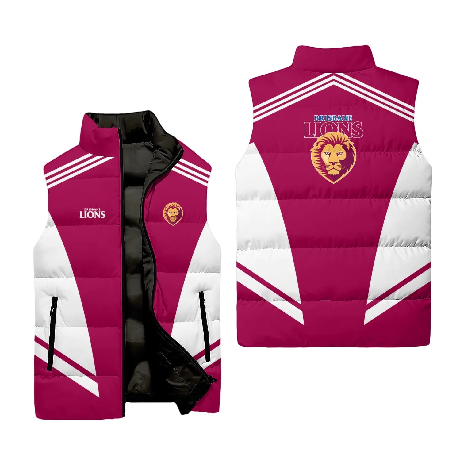Brisbane Lions Apparels SC092