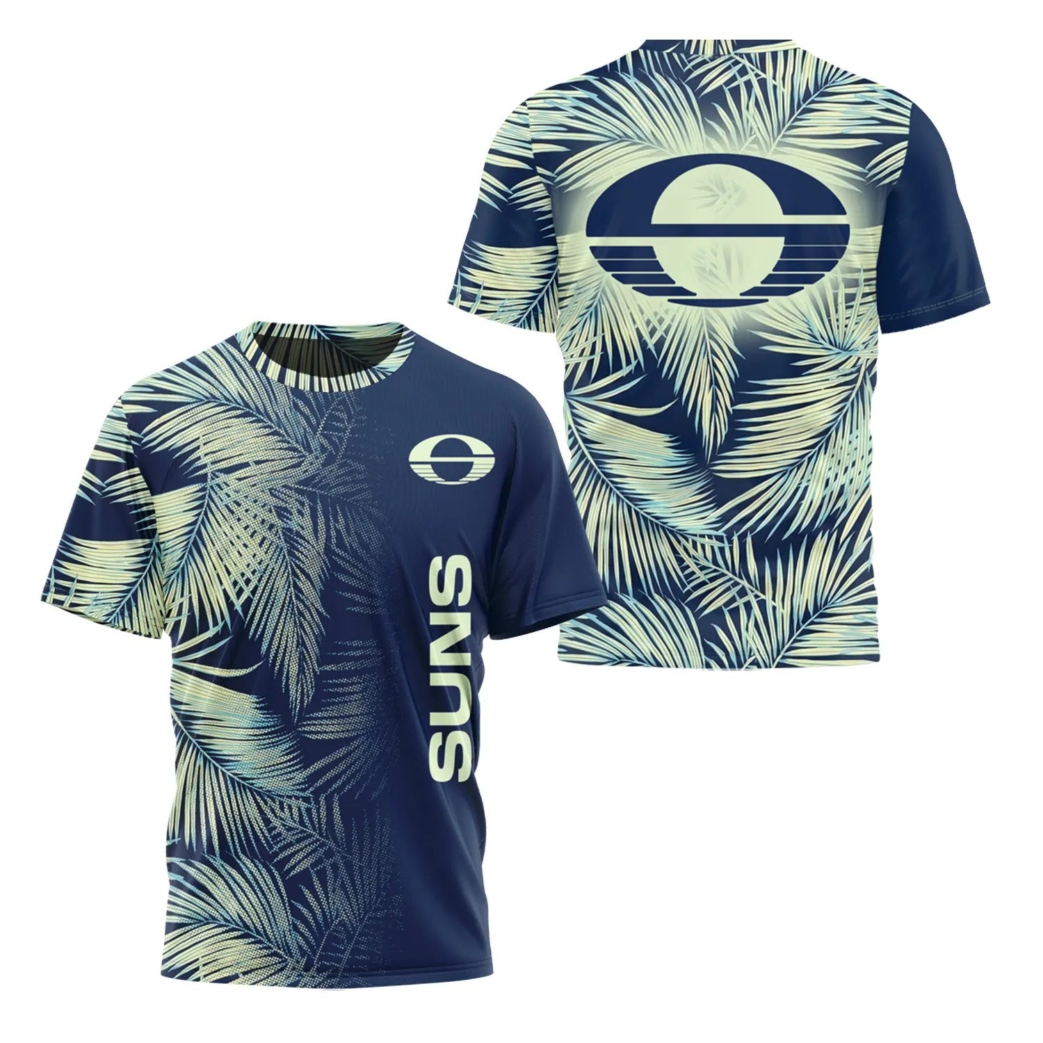 Gold Coast Suns Apparels SHW003