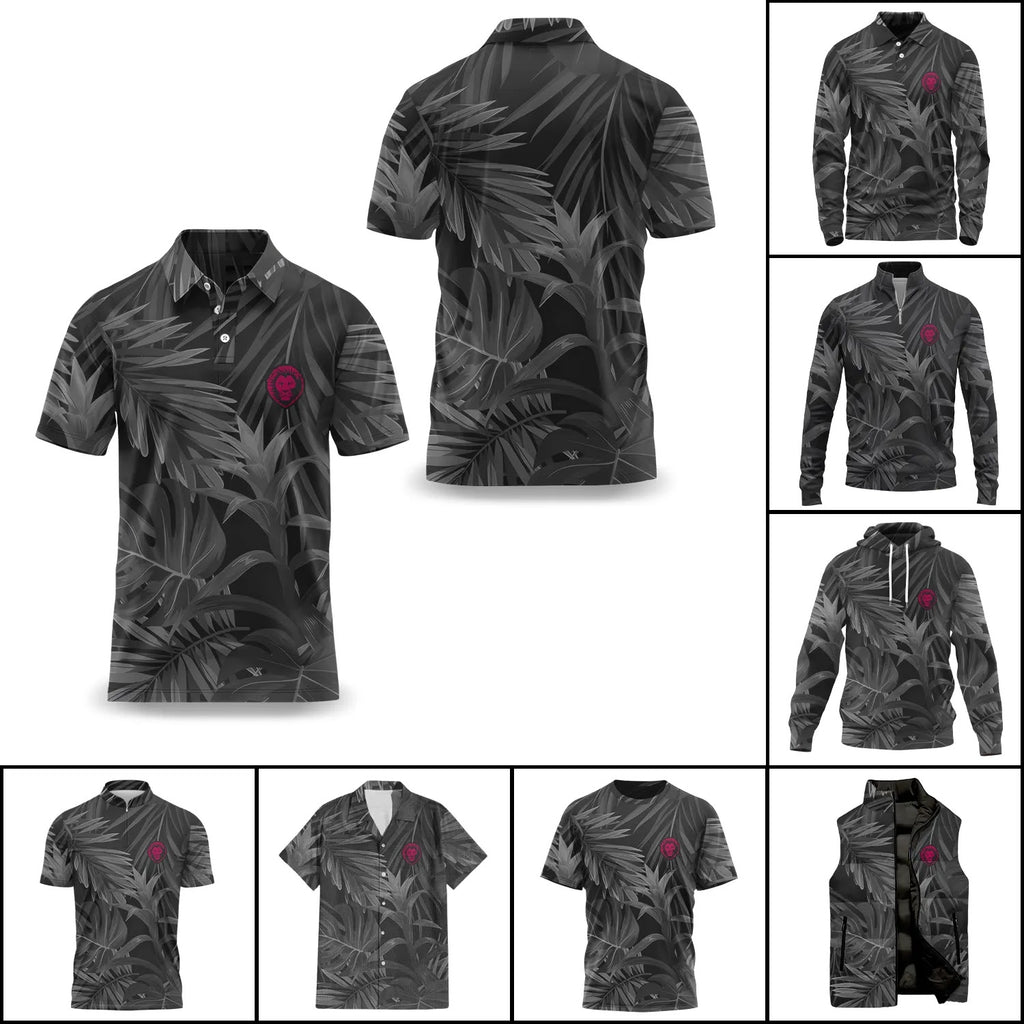 Brisbane Lions Apparels SC111