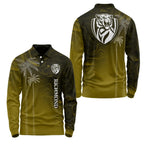 Richmond Tigers Apparels SHW070