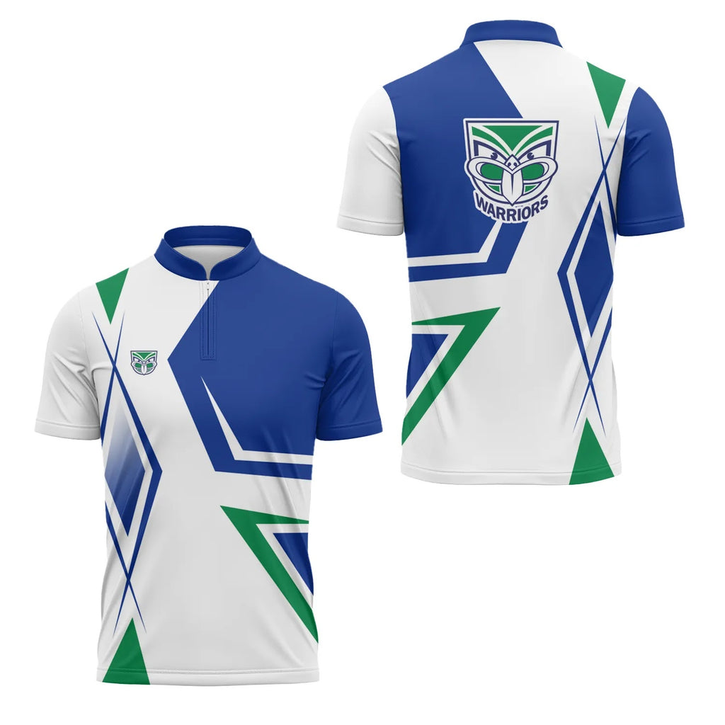New Zealand Warriors Apparels SC080