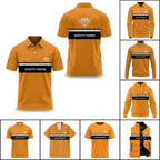 Wests Tigers Apparels SC051