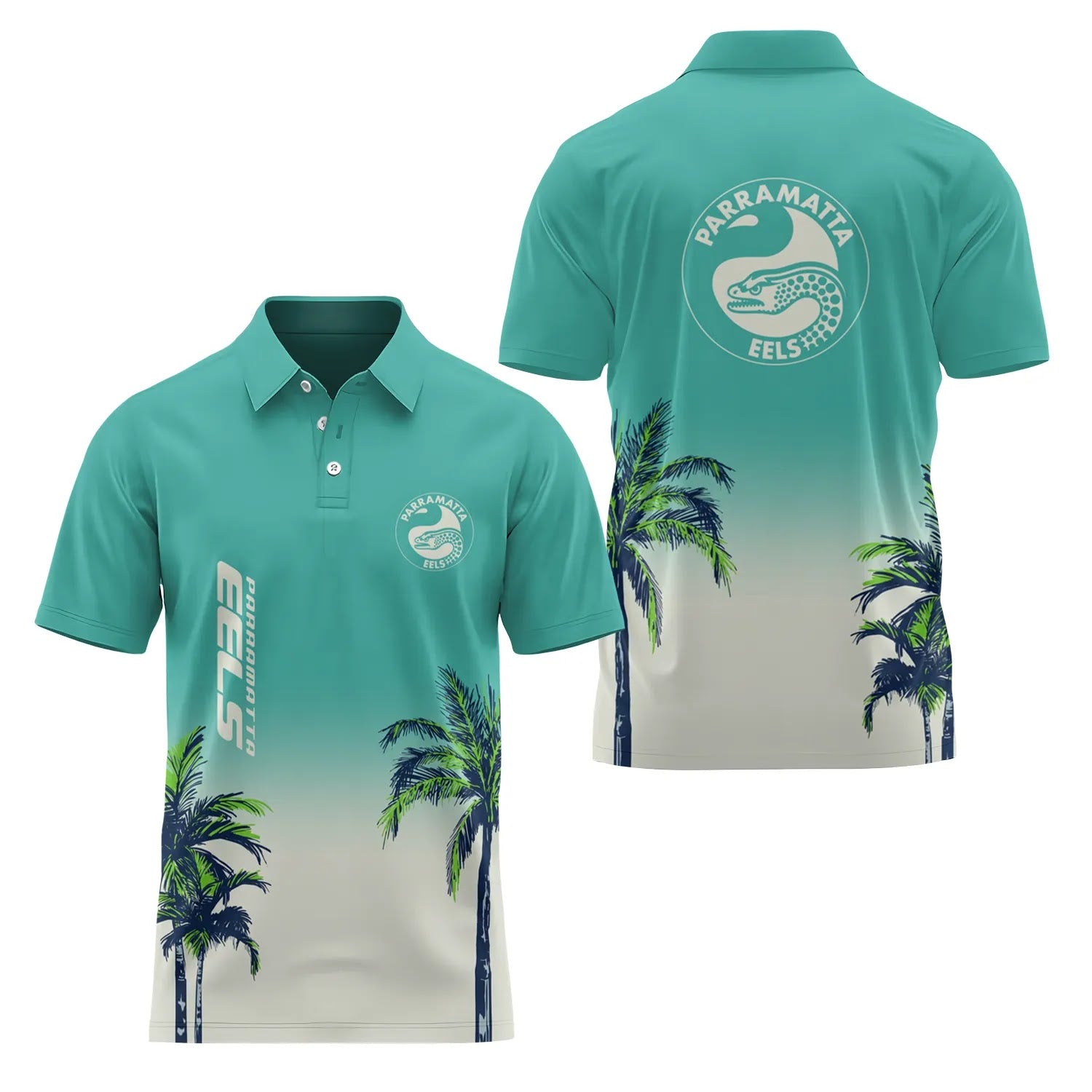 Parramatta Eels Apparels SHW020