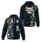 Geelong Cats Hoodie SHW033
