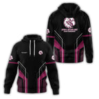 Manly Warringah Sea Eagles Hoodie SC023