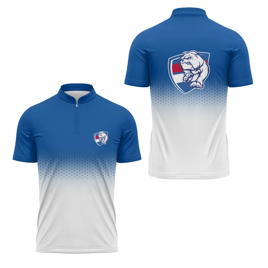 Western Bulldogs Apparels SC094