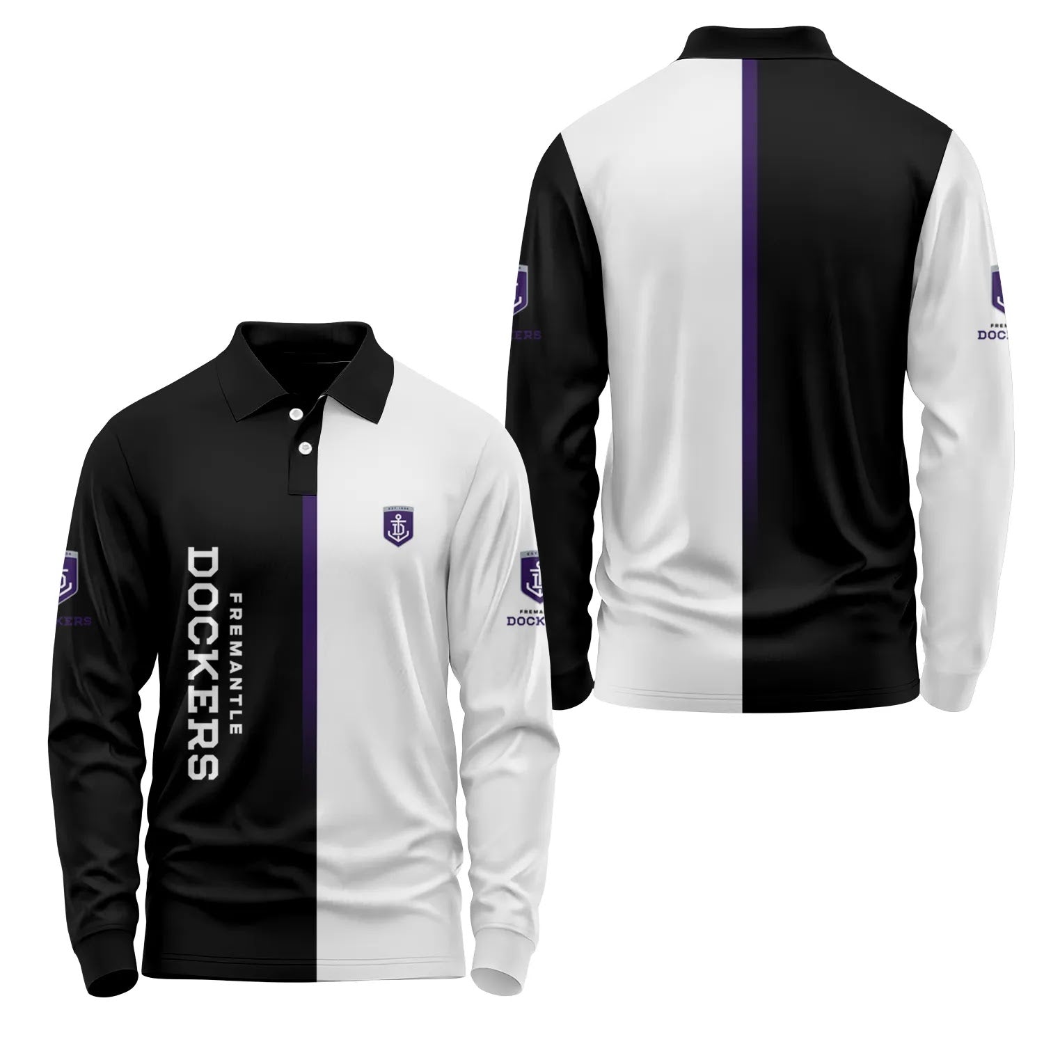Fremantle Dockers Apparels SC076