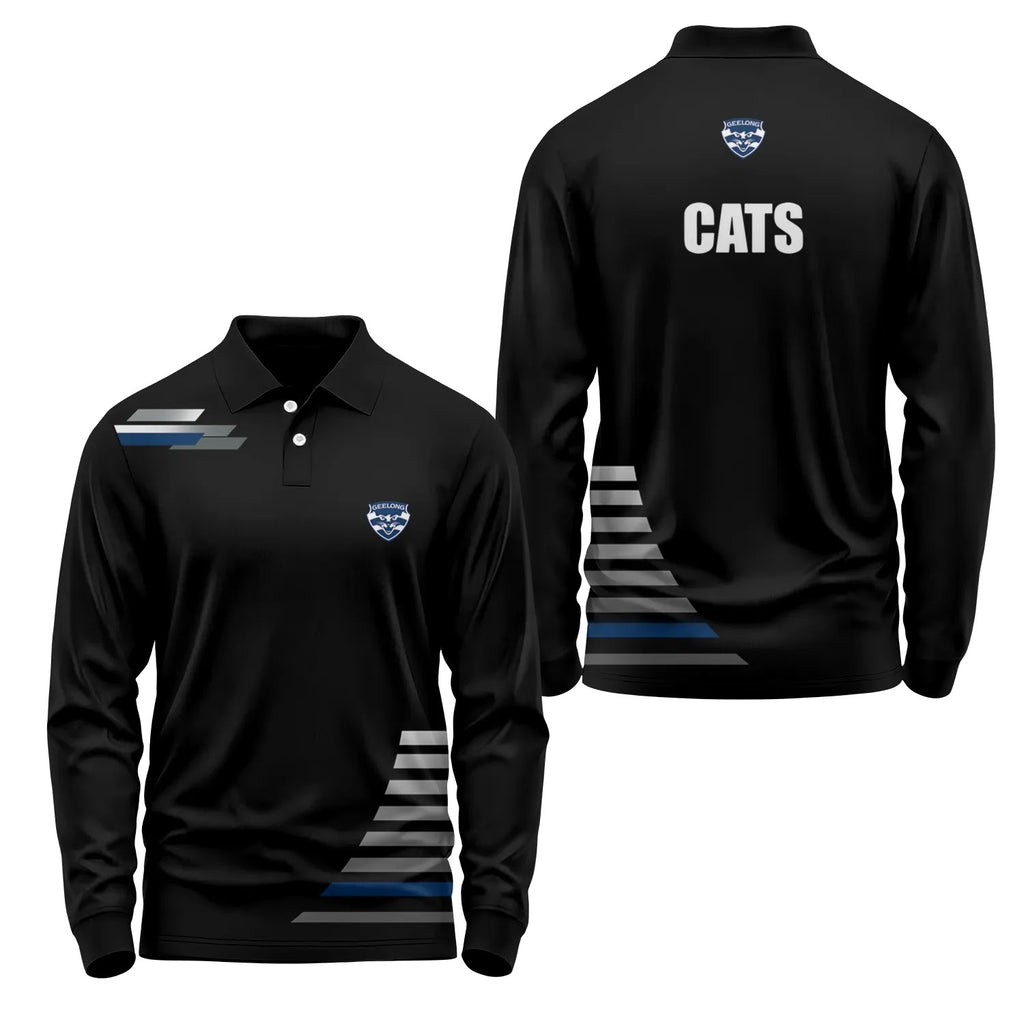 Geelong Cats Apparels SC034