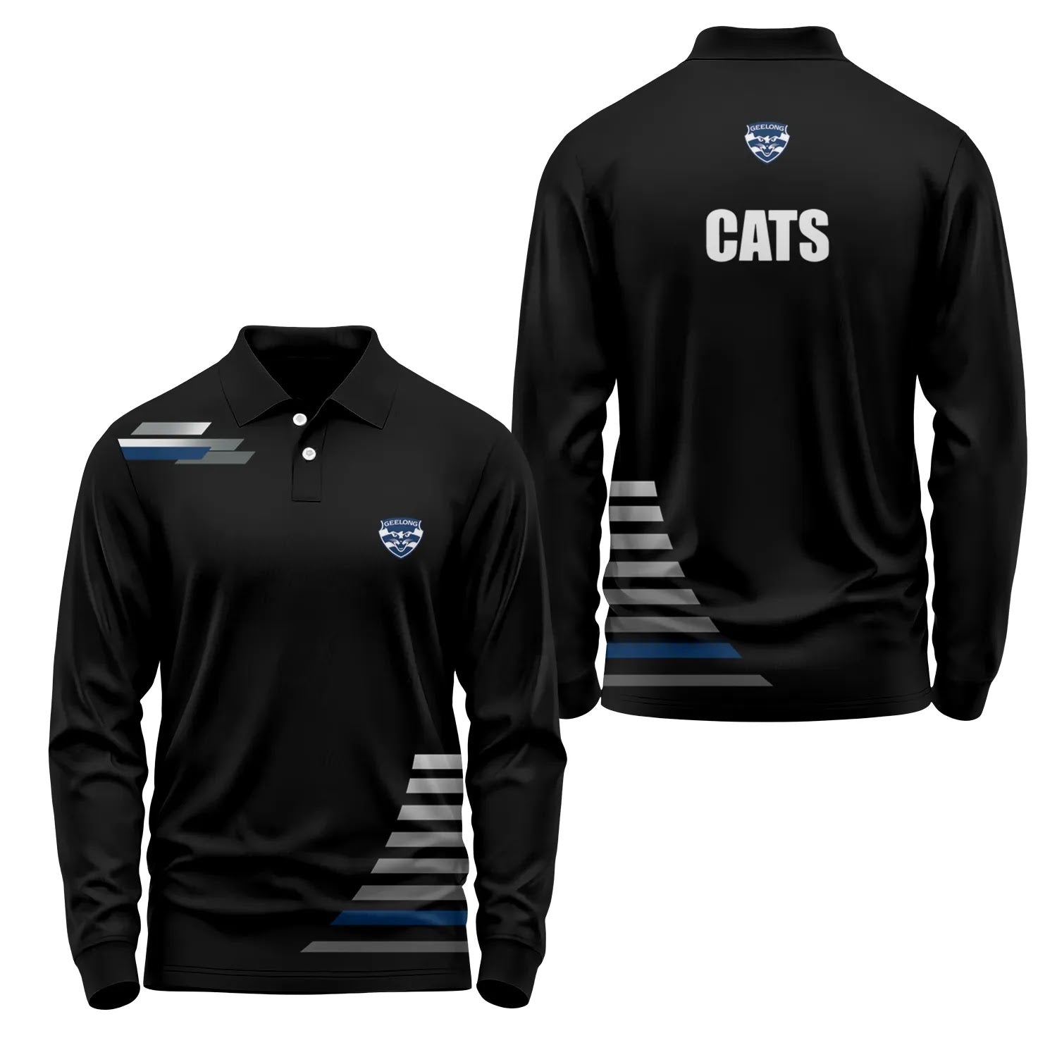 Geelong Cats Apparels SC034