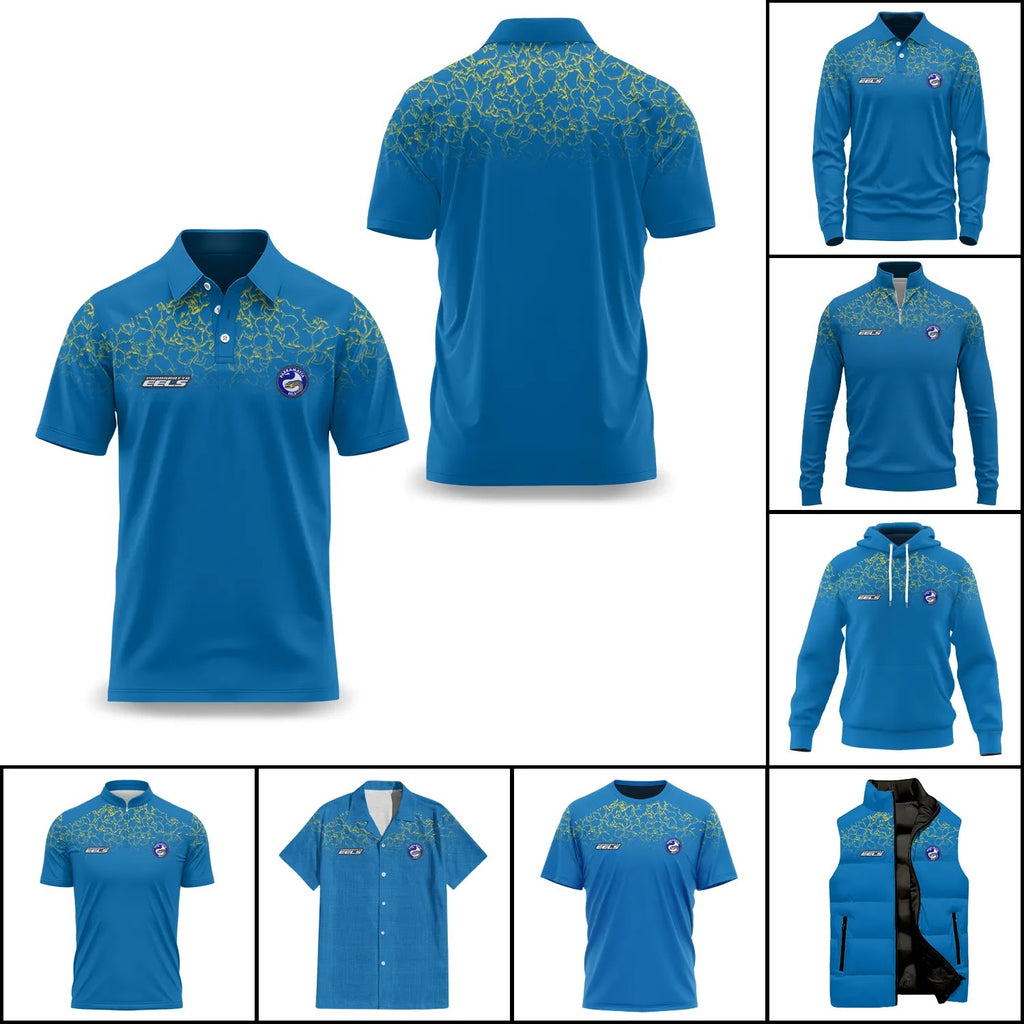 Parramatta Eels Apparels SC108