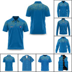 Parramatta Eels Apparels SC108