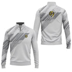 Richmond Tigers Quarter-zip Pullover SC105