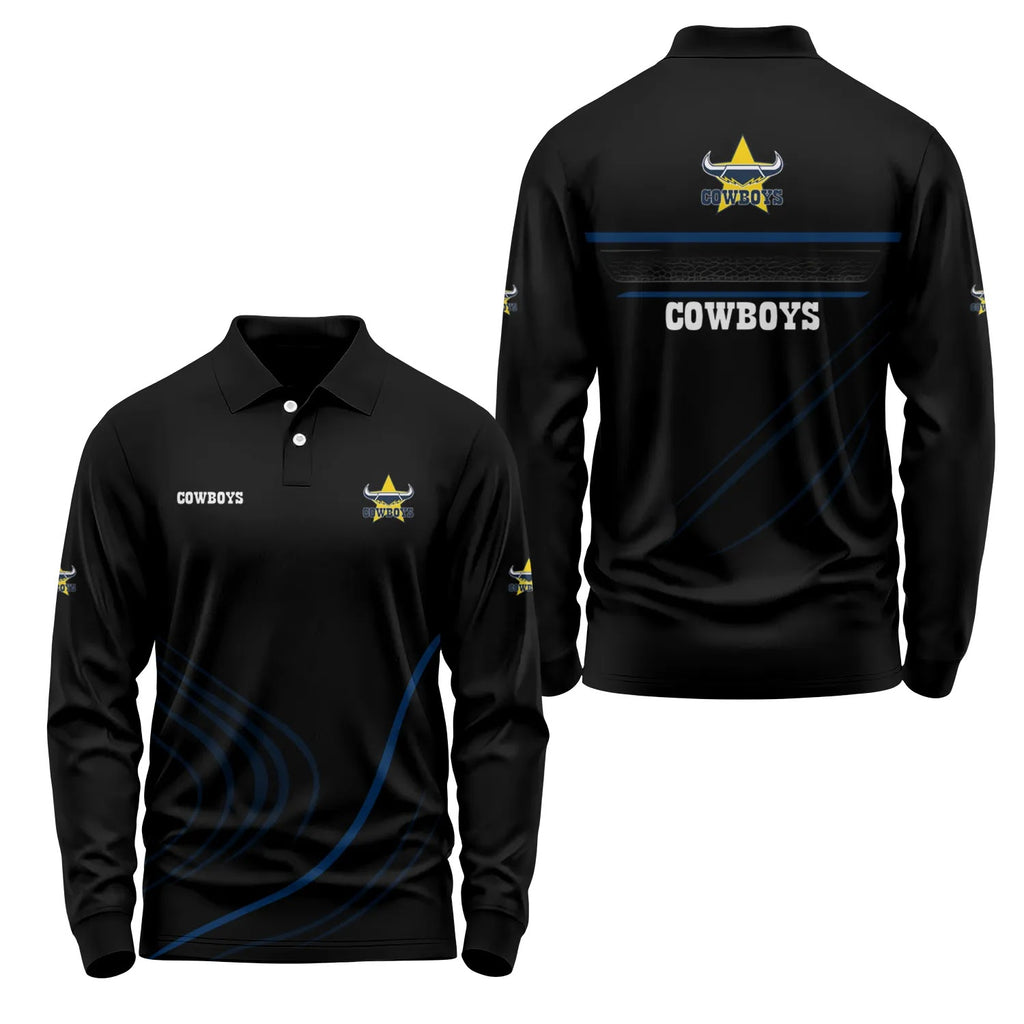 North Queensland Cowboys Apparels SC024