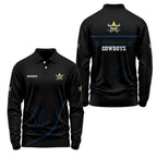 North Queensland Cowboys Apparels SC024