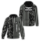 North Queensland Cowboys Hoodie SHW040