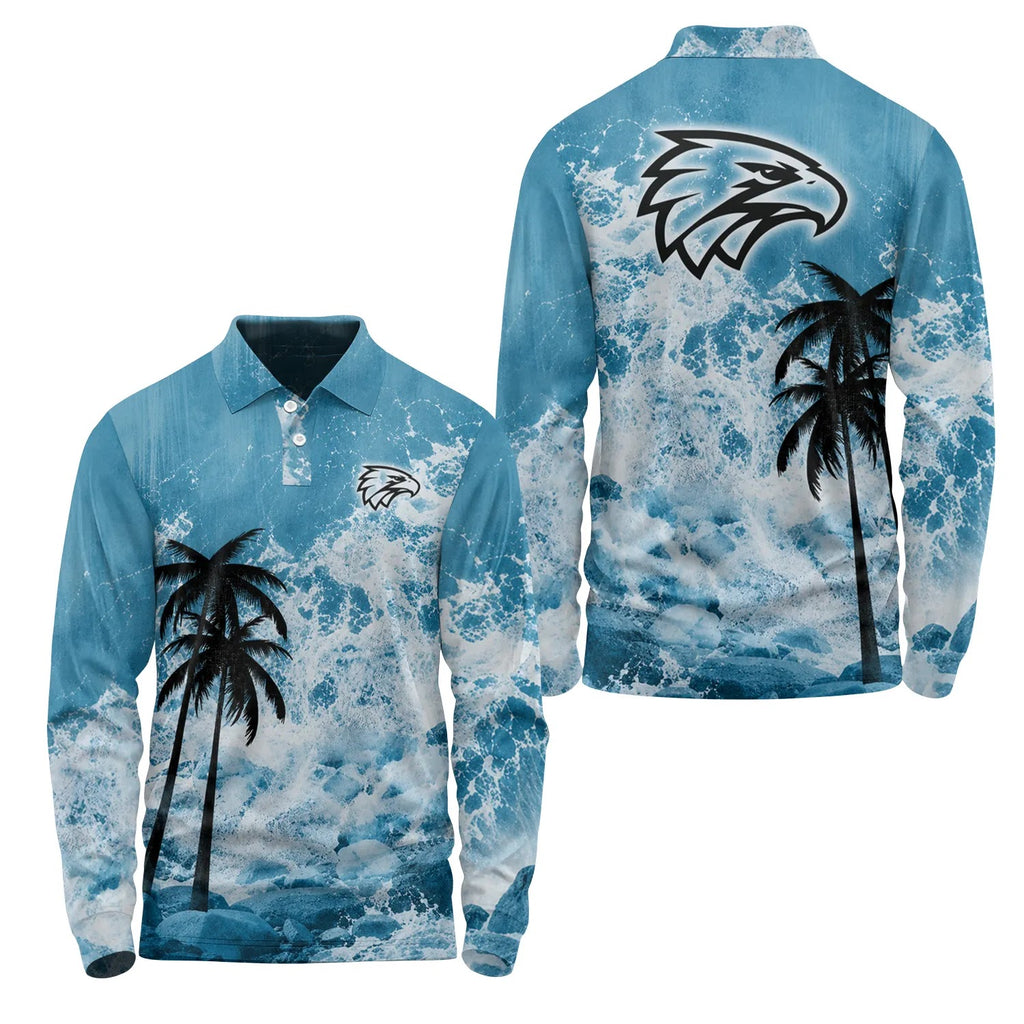 West Coast Eagles Apparels SHW052
