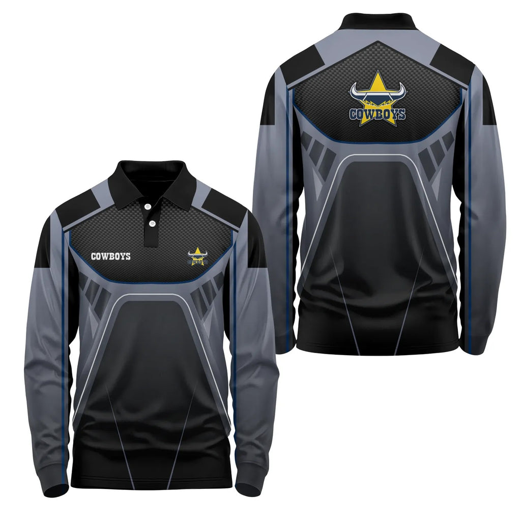 North Queensland Cowboys Apparels SC088