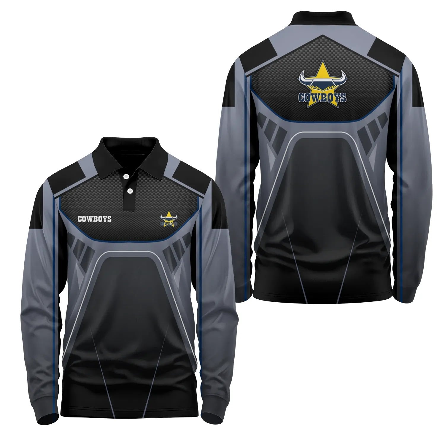 North Queensland Cowboys Apparels SC088