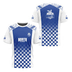 North Melbourne Kangaroos Apparels SC063