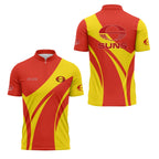 Gold Coast Suns Apparels SC022