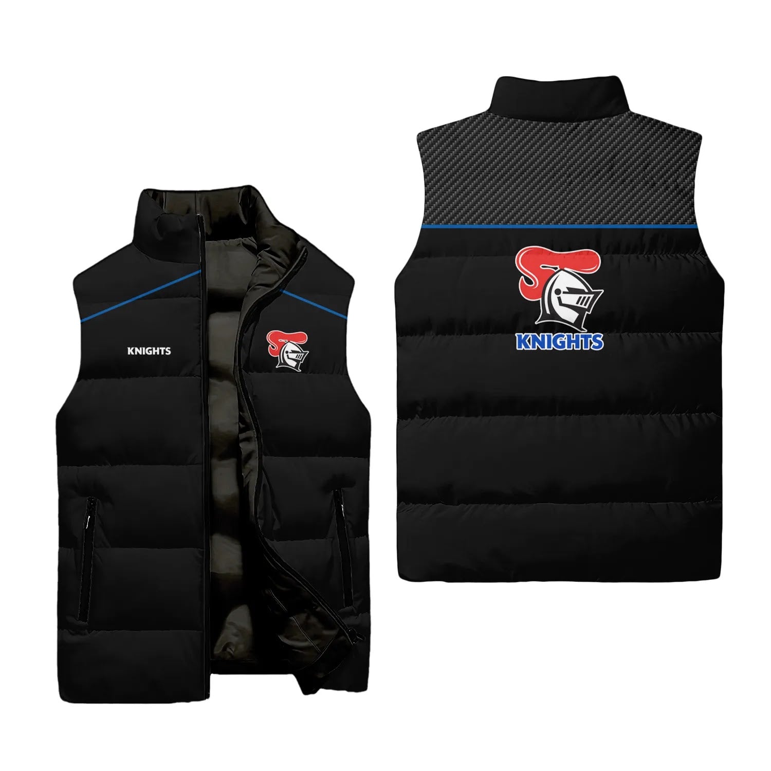 Newcastle Knights Apparels SC004