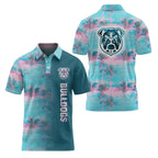Canterbury-Bankstown Bulldogs Apparels SHW058