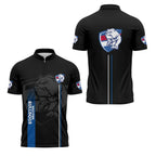 Western Bulldogs Apparels SC077