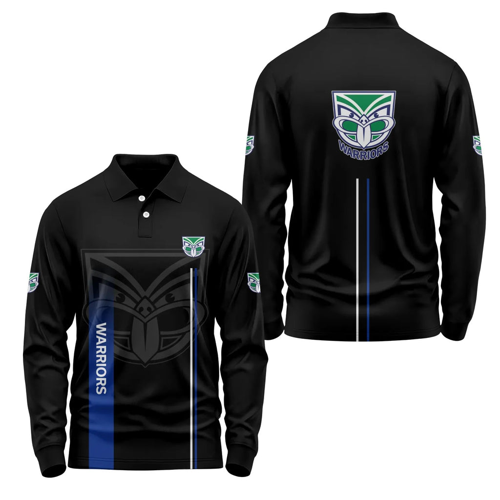 New Zealand Warriors Apparels SC077