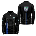 New Zealand Warriors Apparels SC077