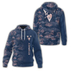 Sydney Swans Hoodie SHW007