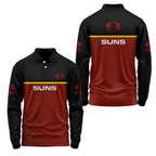 Gold Coast Suns Apparels SC040