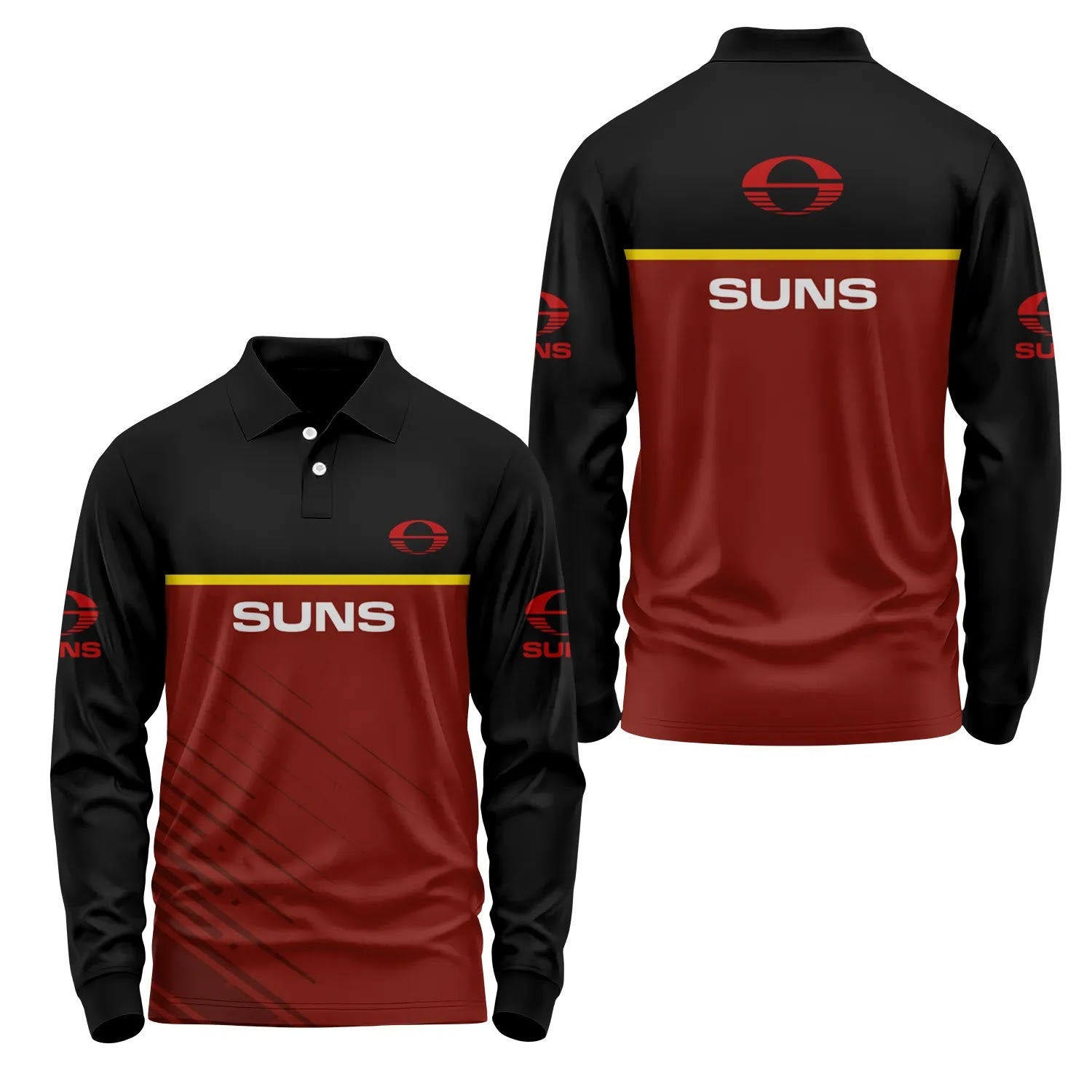 Gold Coast Suns Apparels SC040