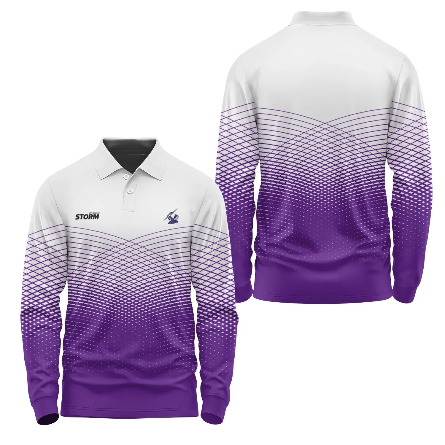 Melbourne Storm Apparels SC109