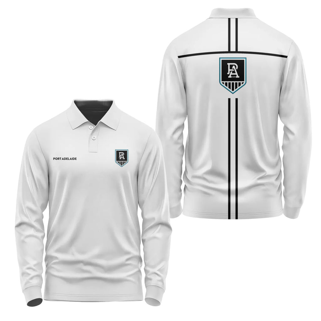 Port Adelaide Power Apparels SC018